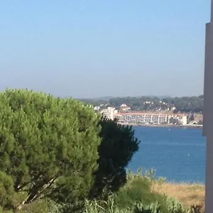  Appartement Vue