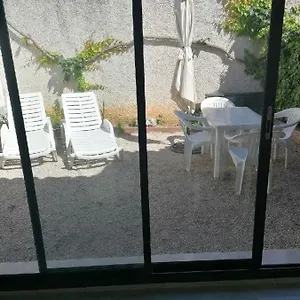  Appartement La Thérésita