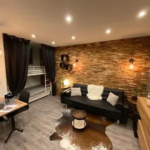  Appartement Le Rayolet