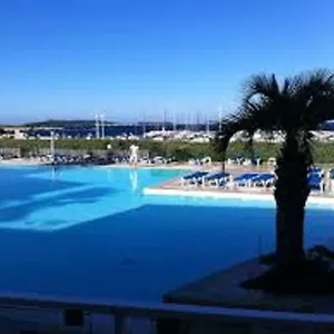  Appartement Coudoulière Vue Mer Et Port